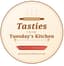 Tasties From Tuesday's Kitchen
