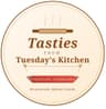Tasties From Tuesday's Kitchen