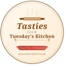 Tasties From Tuesday's Kitchen