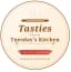 Tasties From Tuesday's Kitchen