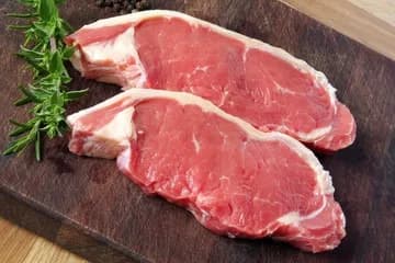 NY Strip Date Night — 2 New York Strips (~1.5 lbs) - Image 1