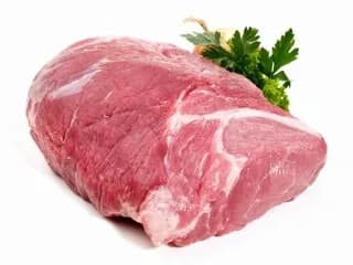 Bone-In Pork Butt - Image 1
