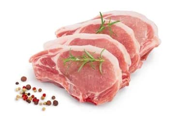 Pork Chop Variety Pack — Bone-In + Boneless (~3.75 lbs) - Image 1