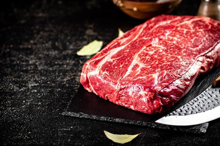 Ribeye Steak Sandwich