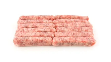 Nebraska Sausage Lover's Box — 10 lb thumbnail 3