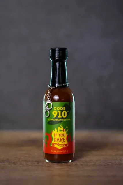 2 Pack - Code 910 (Medium) thumbnail 4