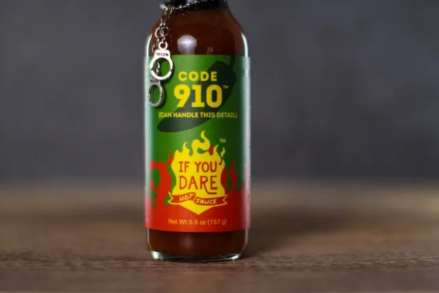 2 Pack - Code 910 (Medium) thumbnail 2