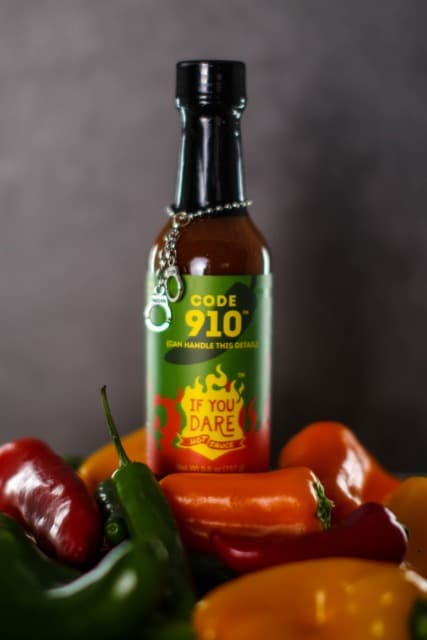 2 Pack - Code 910 (Medium)