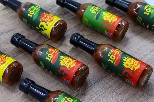 3 Pack - Spicy Trio thumbnail 2