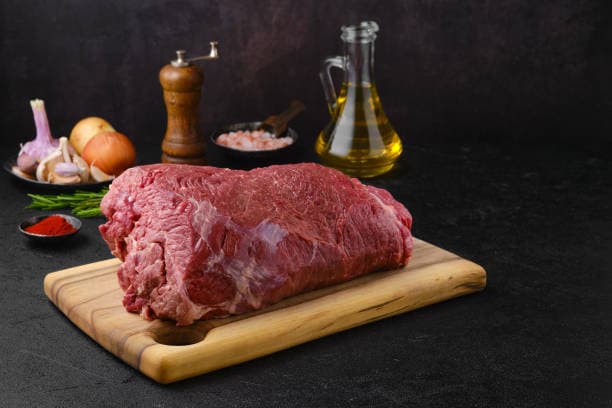 Chuck Roast
