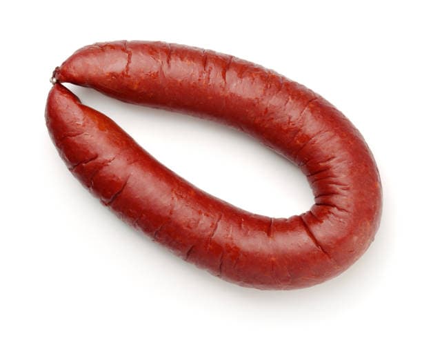 Smoked Kielbasa