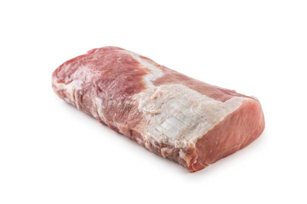 Pork Tenderloin