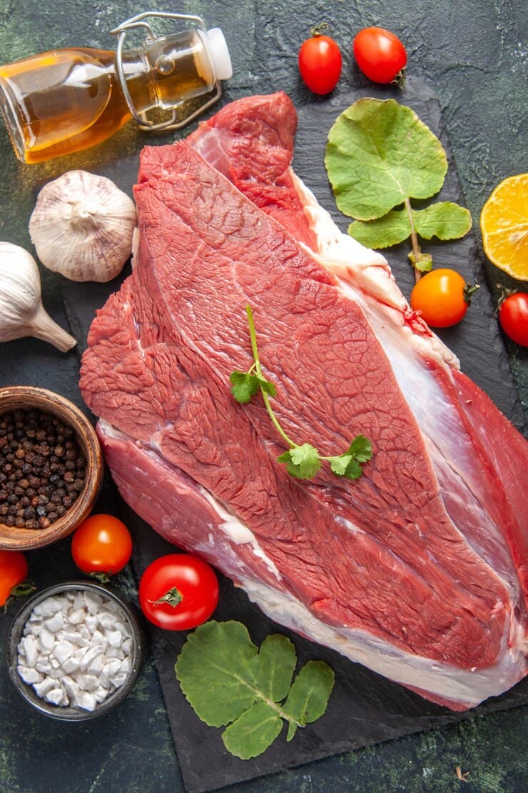 Rump Roast