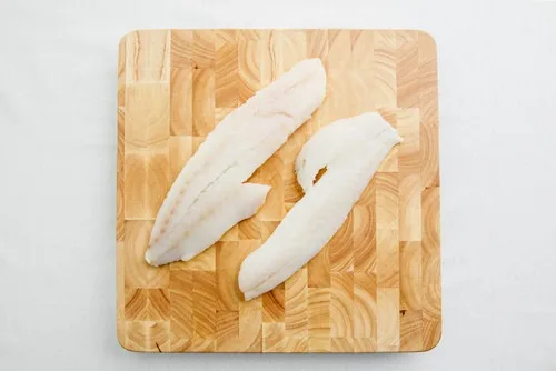 10lbs of Premium Wild Alaska Whitefish Box (Free Shipping) thumbnail 4