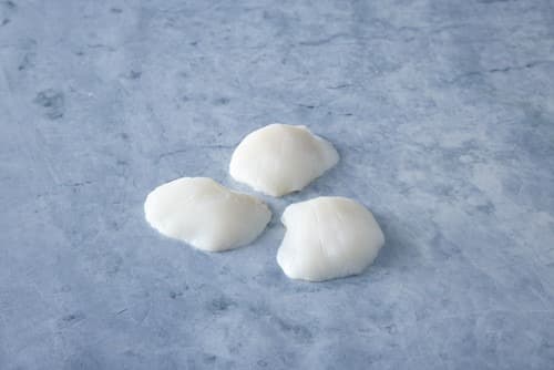 Halibut Cheeks