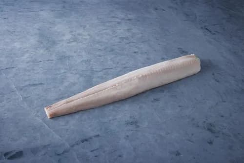 Black Cod Full Fillet
