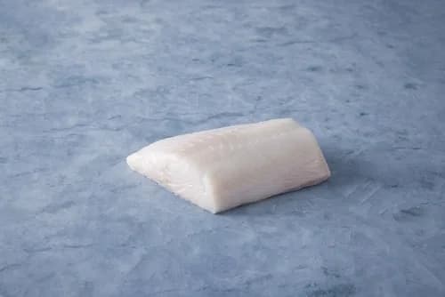 Black Cod Half Fillet