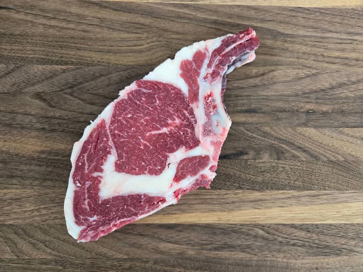 10 Pounds of Bison Griller thumbnail 3