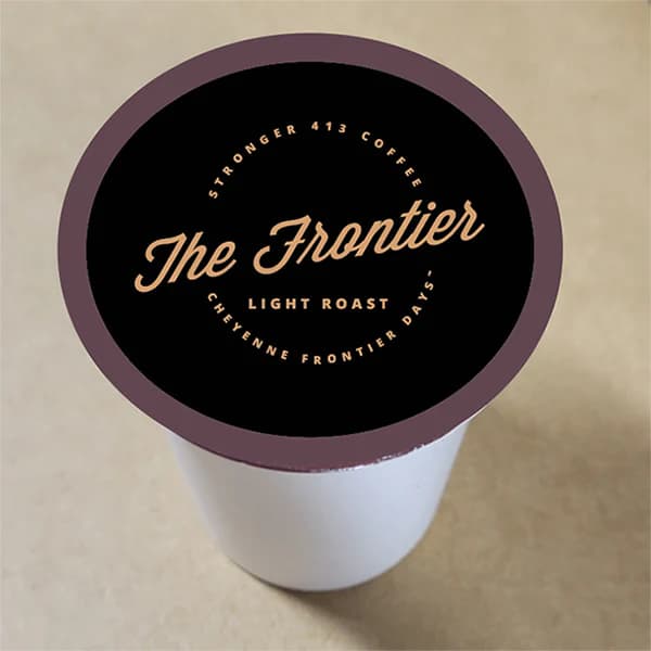 Stronger 413 Coffee K-Cups — 100 Count Box thumbnail 2