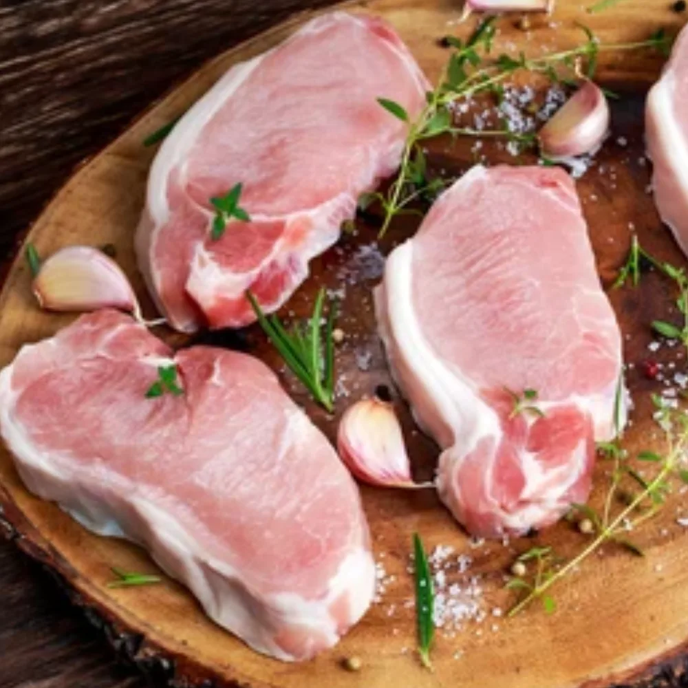 Pork Chops (Boneless)