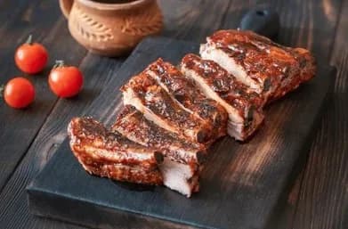 Baby Back Ribs - Image 1