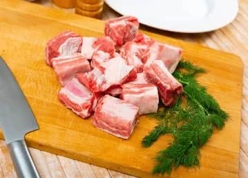 Pork Neck Bones