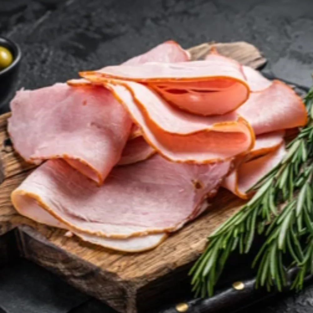 Gogel Heritage Pork Sampler — 5 Pack thumbnail 4