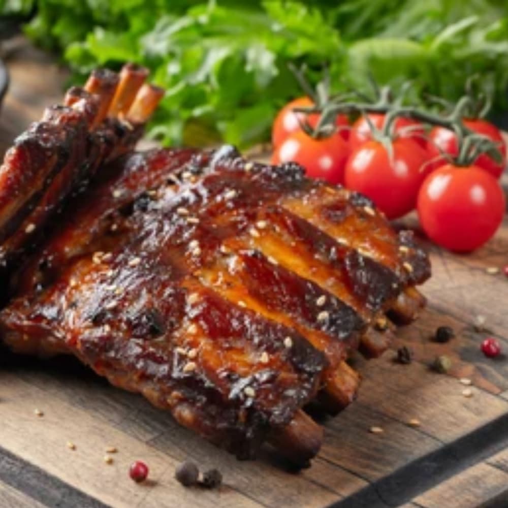 Pork Ribs