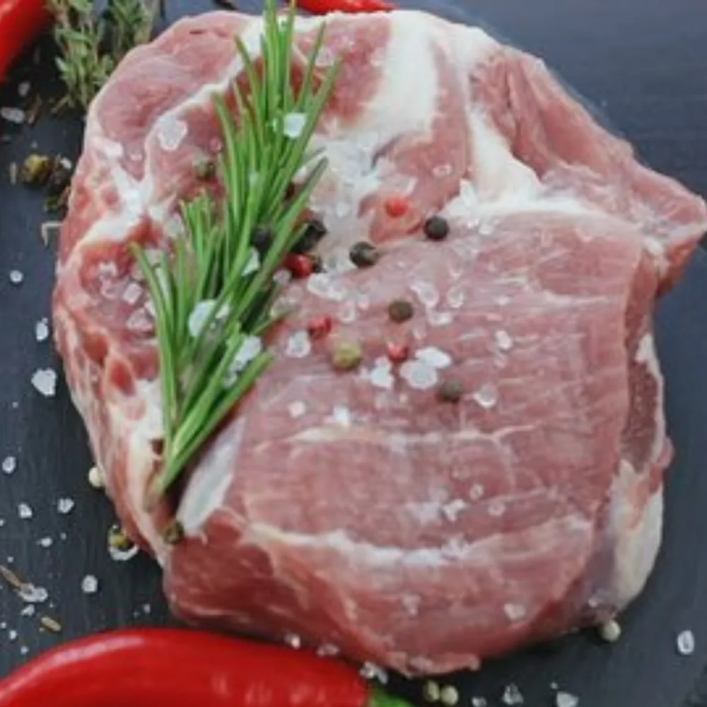 Pork Butt (Boston Butt) - Image 1