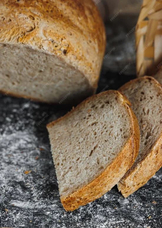 Lithuanian Bread Box — 6 Loaves - Image 1