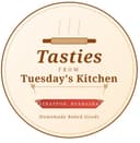 Tasties From Tuesday's Kitchen