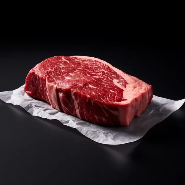 Nebraska Beef Stew Meat — ~1 lb USDA Inspected