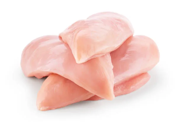 Nebraska Boneless Chicken Breast — ~1 lb - Image 1