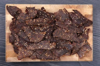 Bold Whole Muscle Jerky