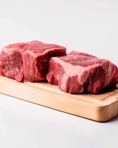 Cube Steak