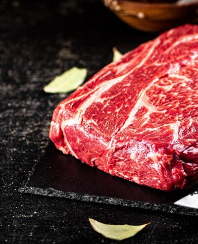 Ribeye Steak Sandwich