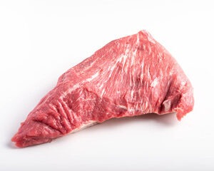 Peeled Beef Tri Tips Roast