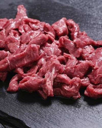 Beef Fajita / Stir Fry