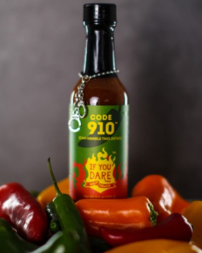 2 Pack - Code 910 (Medium)