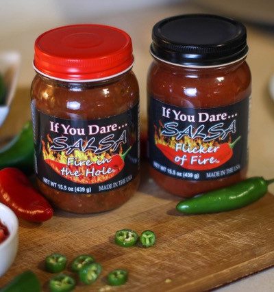 2 Pack - Best of Both Heats