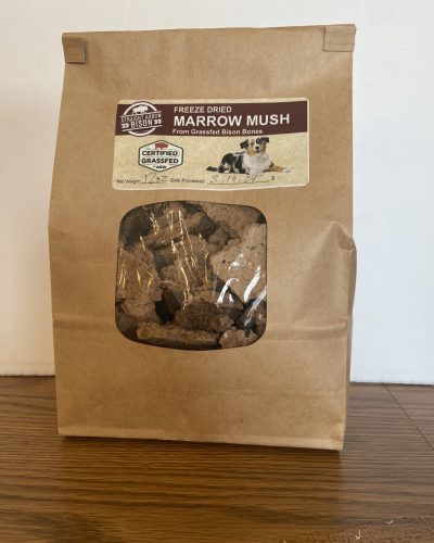 Marrow Mush, 4 oz. bag