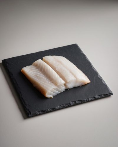 Wild Caught Cod Filet