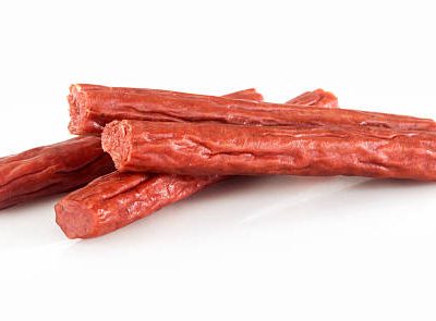 Peperoni Mozzerella Beef Sticks