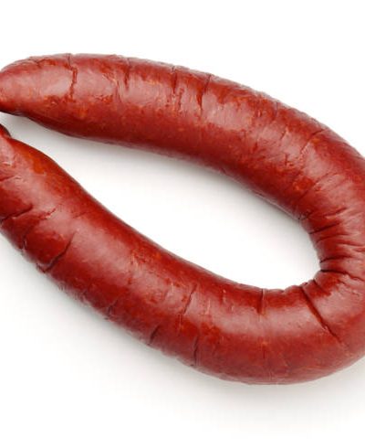 Smoked Kielbasa