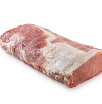 Pork Tenderloin