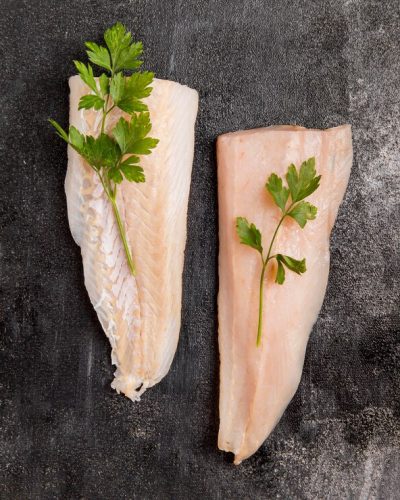 Wild Caught Walleye Filet