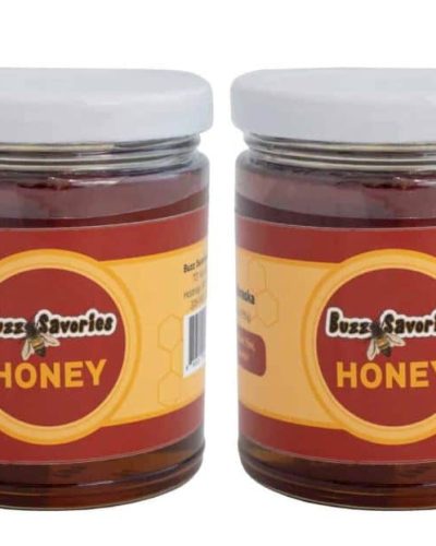 Buzz Savories Honey (2-pack)
