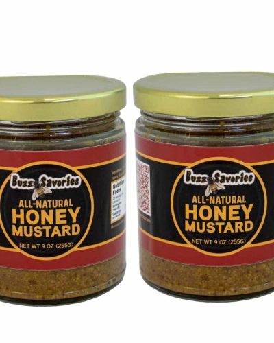 Honey Mustard (2-pack)