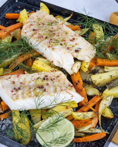 10lbs of Premium Wild Alaska Whitefish Box