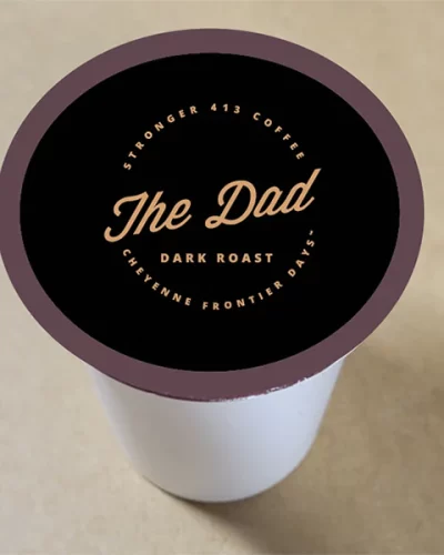 The Dad (K-Cups)